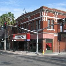 The Ritz Ybor