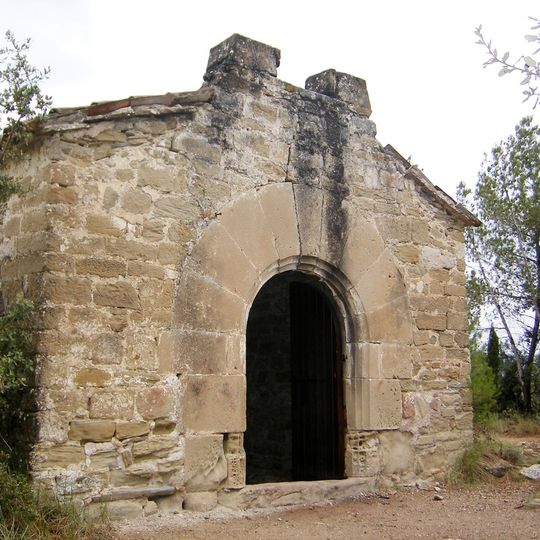 Sant Salvador del Canadell