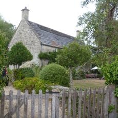 Lawes Cottage