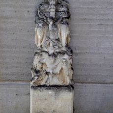 Gnadenstuhl Jetzelsdorf, Gemeinde Haugsdorf