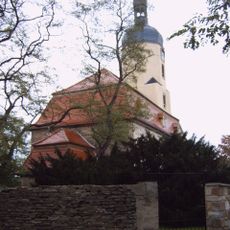 Dorfkirche Wethau