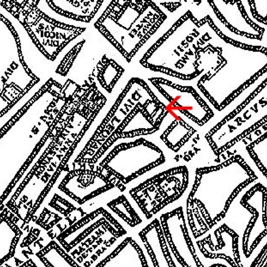 Chiesa di San Leonardo de Albis