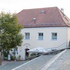 Auf dem Mariahilfberg 2