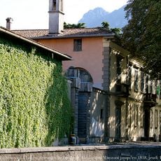 Villa Manzoni