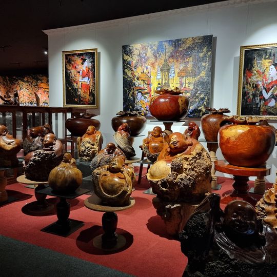 Vientiane Art Museum