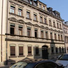 Mietshaus