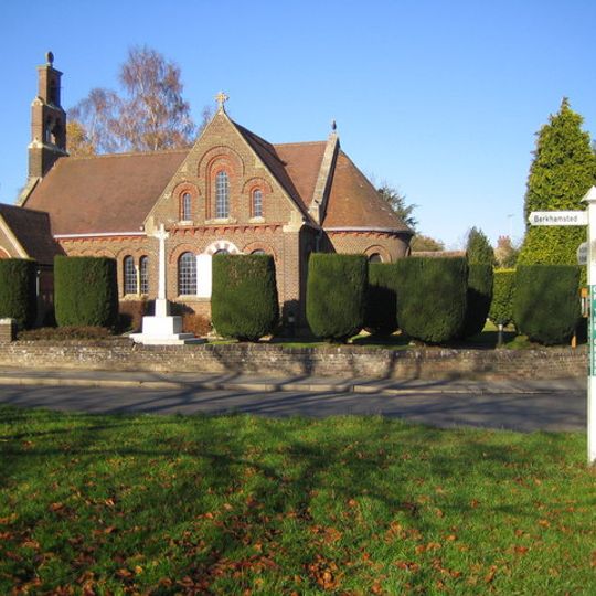 Church of the Holy Trinity