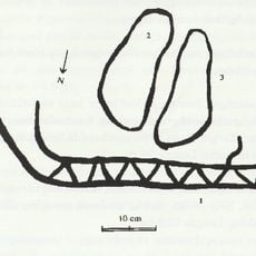 Grøtte rock carvings