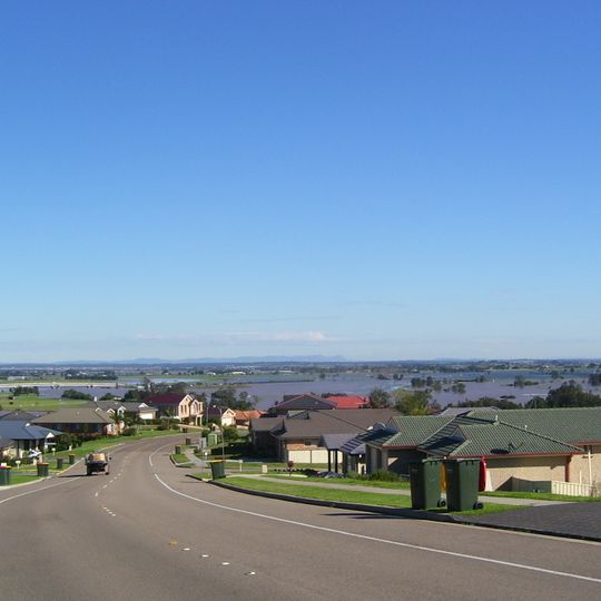 Raymond Terrace