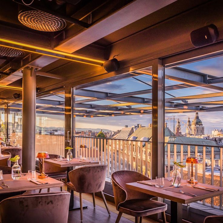 St. Andrea Wine and Skybar