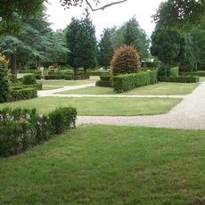 Vestre Cemetery