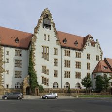 Grund- und Mittelschule Pestalozzistraße