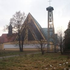 Church of Saint Adalbert in Jelenia Góra