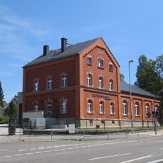 Zschopauer Straße 209 Chemnitz Gablenz