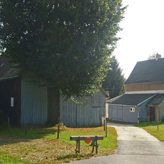 Wohnstallhaus Paradiesstraße 7