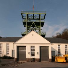 Bergbaumuseum Siciliaschacht