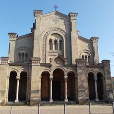 Chiesa di San Leonardo