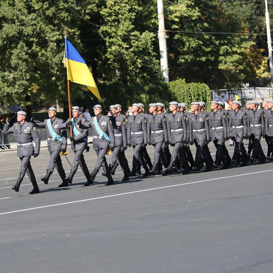 Odesa Military Academy