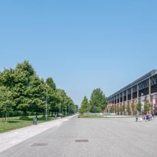 Parco Dora