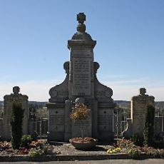 Kriegerdenkmal