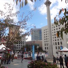 Union Square Park