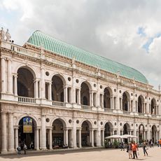 Basilica Palladiana