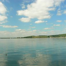 Farmoor Reservoir