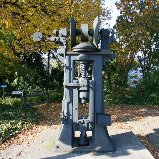 Straßenindustriemuseum Ennepetal