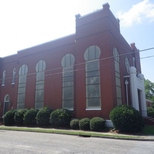 Temple Sinai