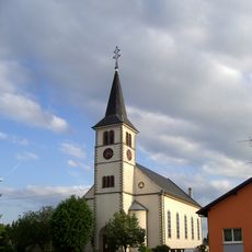 Église Saint-Fridolin de Rosenau