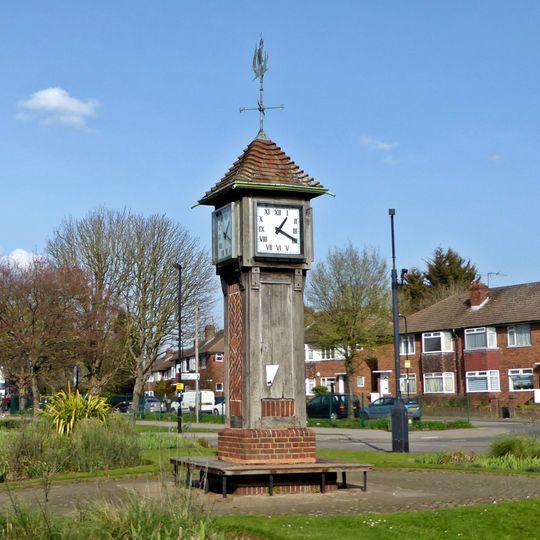 Northolt
