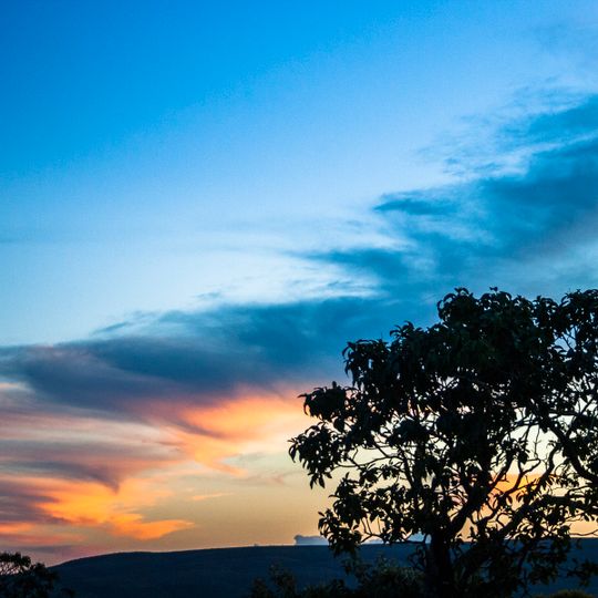 Alto Paraíso de Goiás