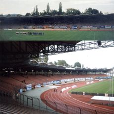 Linzer Stadion