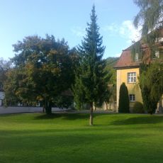 Schlössle (Weißbach)