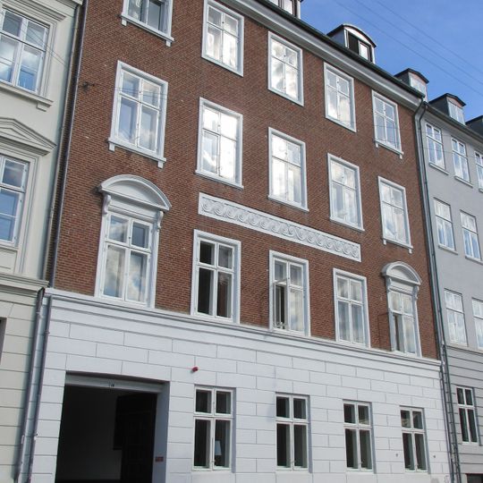 Kronprinsessegade 14
