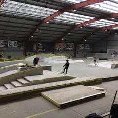 CosaNostra Skatepark