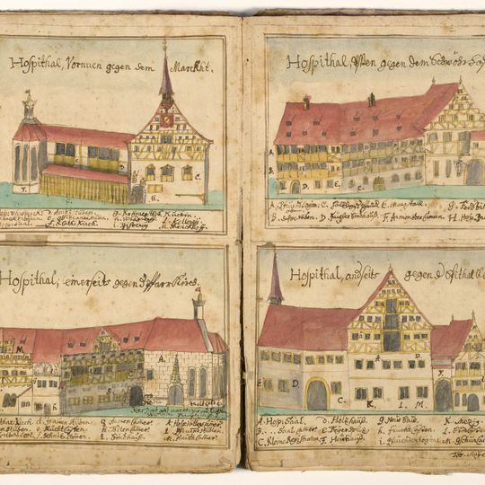 Katharinenhospital Esslingen