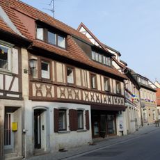 Wohnhaus