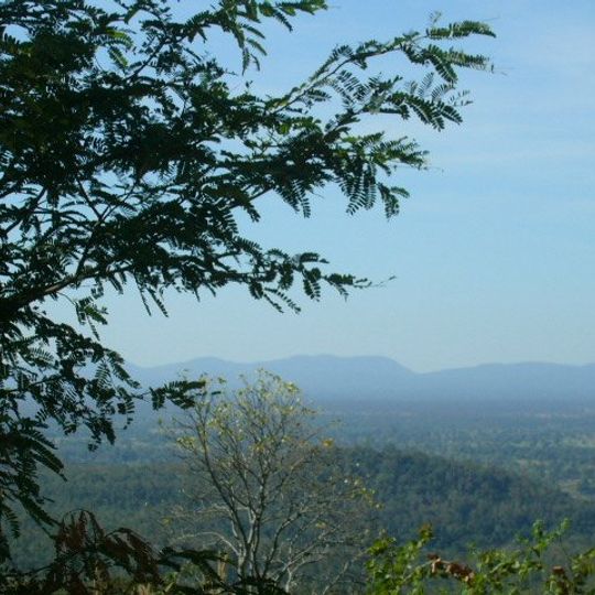 Nationalpark Phu Phan