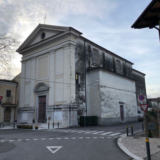 Chiesa di San Leopoldo