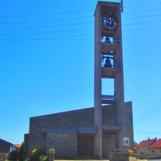 Église Saint-Remi de Bourdonnay