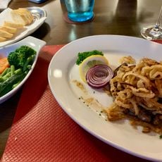 Golf Range Frankfurt