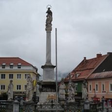 Mariensäule Murau