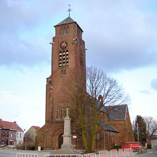 Sint-Martinuskerk