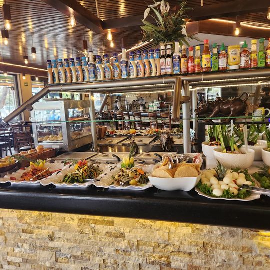 Churrascaria Do Brasil