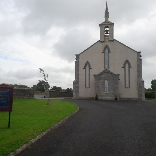 Clontibret