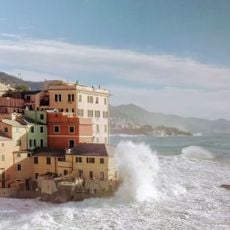 Boccadasse