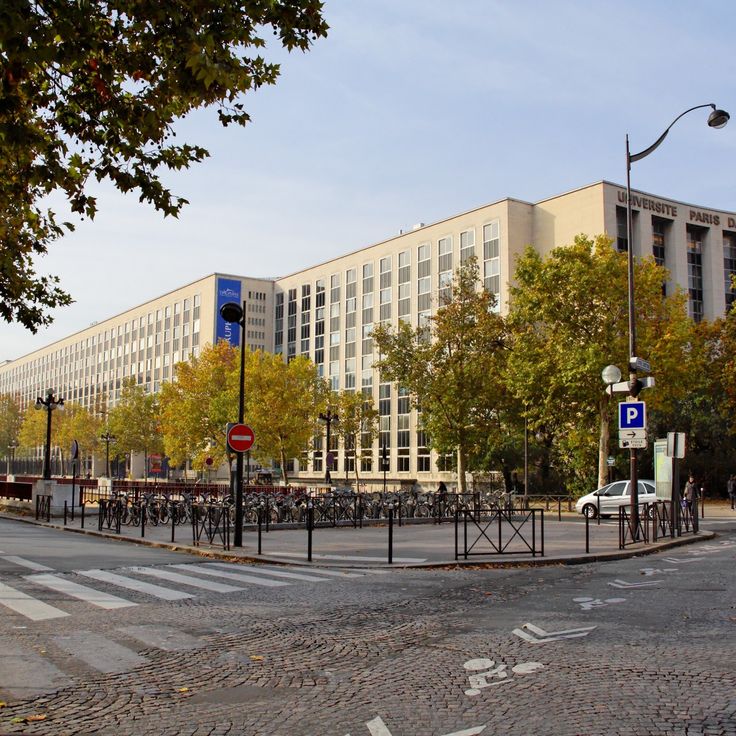 Porte-Dauphine
