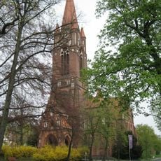 Pauluskirche