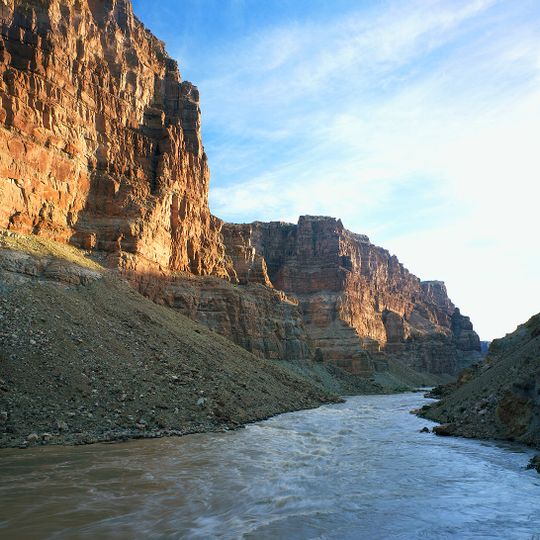 Cataract Canyon